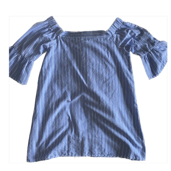 Off the shoulder dress - Picture 3 of 5